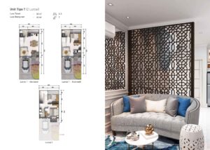 Promo Topaz 5 Summarecon