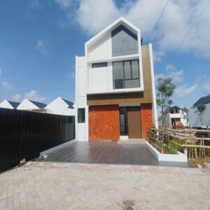 Rumah Strategis Perintis Tamalanrea