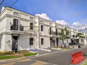 Summarecon Makassar Topaz Sherry