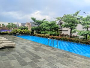 Rumah Siap Huni Perintis