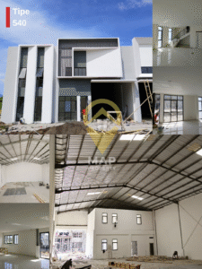 The City Bizpark Manado