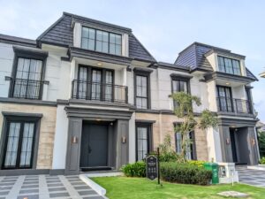 Rumah Premium Elysian Park