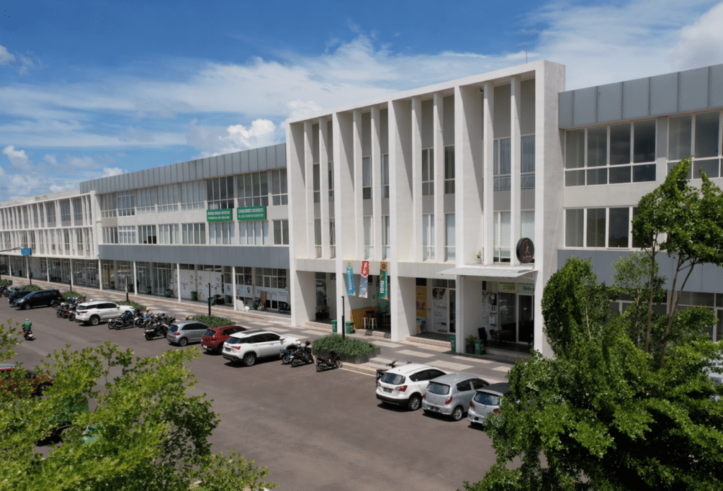 Jual Ruko Di Makassar