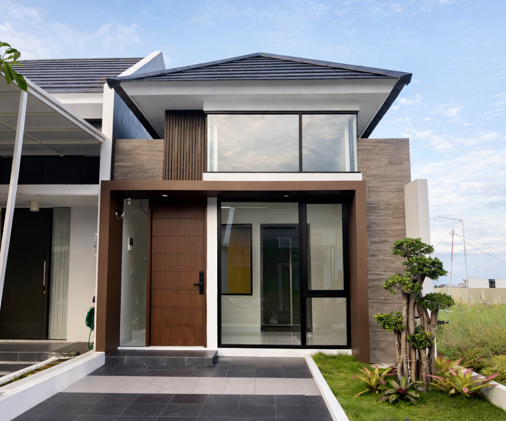 Jual Rumah Di Makassar