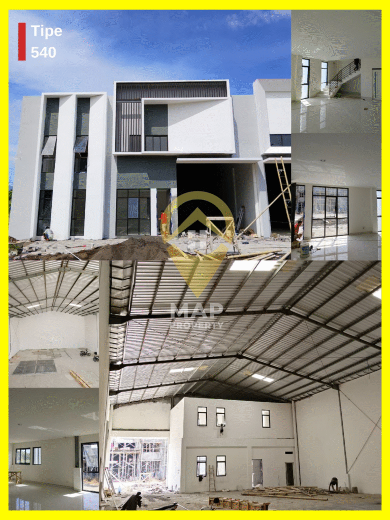 The City Bizpark Manado