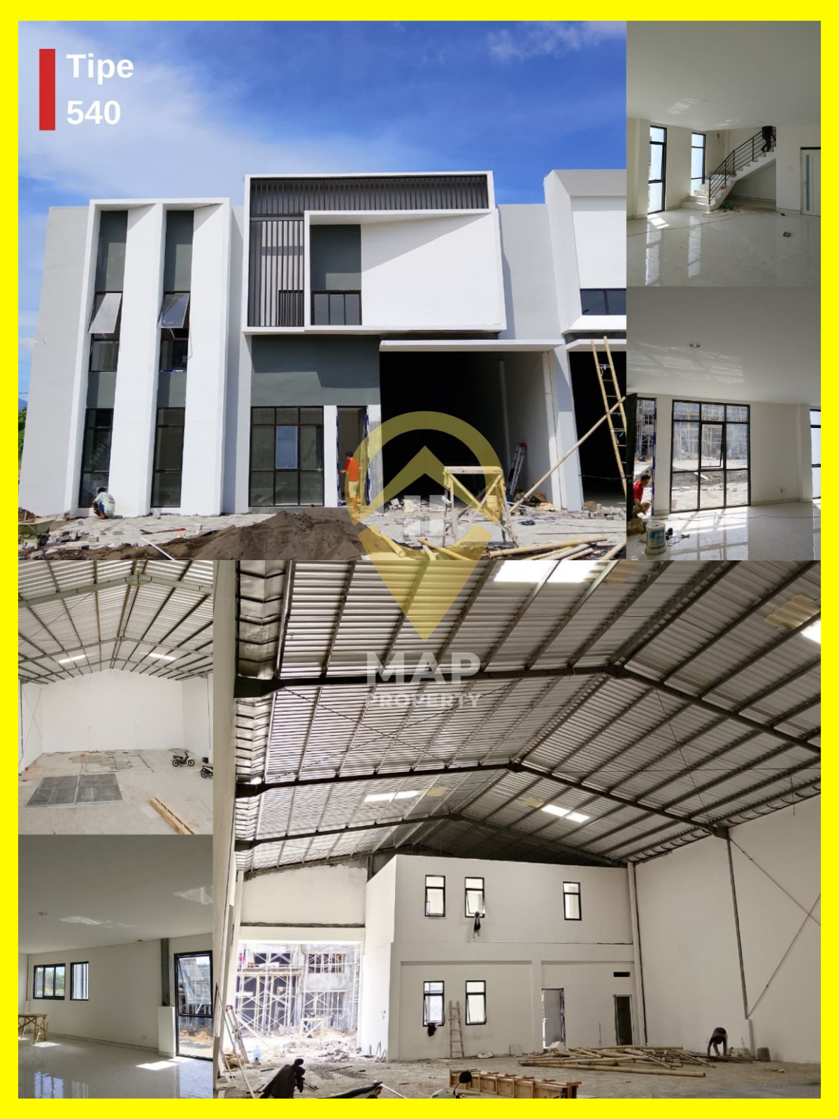 The City Bizpark Manado